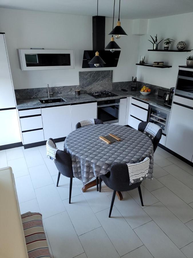Veritable Maison De Vacances A 500 M Des Plages 생말로 외부 사진