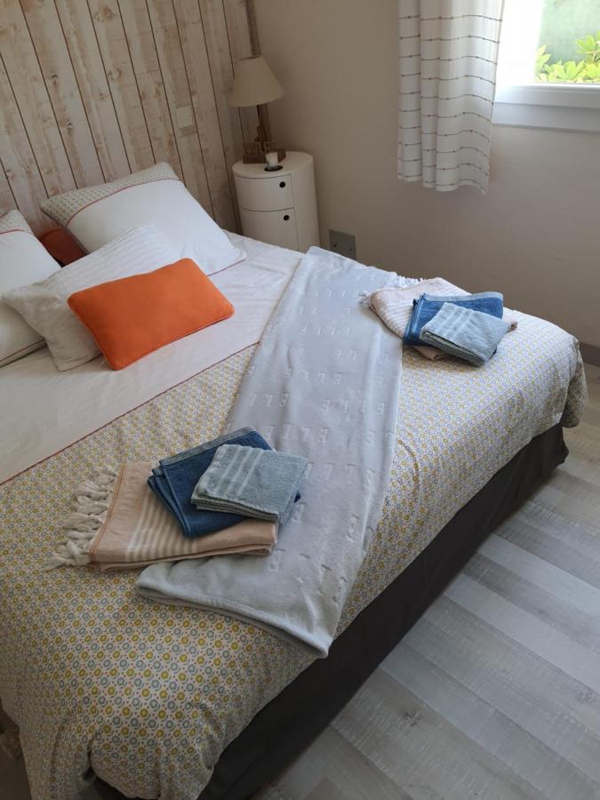 Veritable Maison De Vacances A 500 M Des Plages 생말로 외부 사진