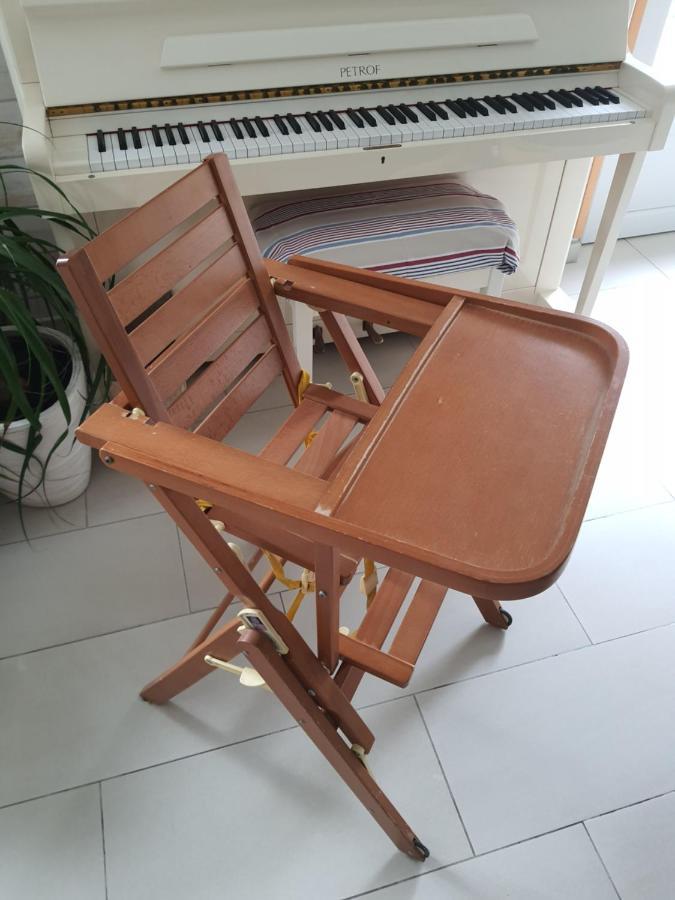 Veritable Maison De Vacances A 500 M Des Plages 생말로 외부 사진
