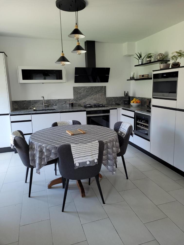 Veritable Maison De Vacances A 500 M Des Plages 생말로 외부 사진